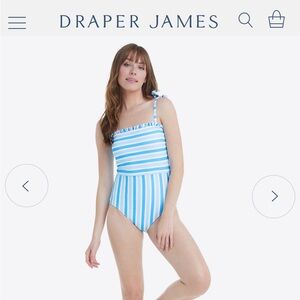 Draper James Swimsuit